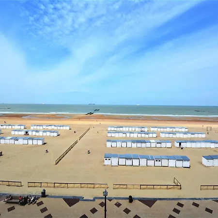 In Belgium With Stunning Sea Views アパート