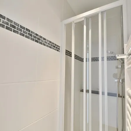 In Belgium With Stunning Sea Views Knokke-Heist