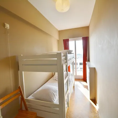 In Belgium With Stunning Sea Views * Knokke-Heist